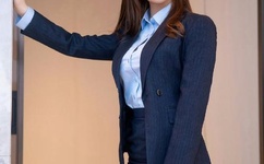 宝宝我放进去就不疼了